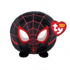 TY Beanie Balls Marvel Miles Morales Plüss Gombóc