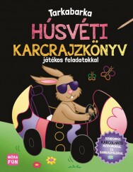 Tarkabarka Húsvéti Karckönyv