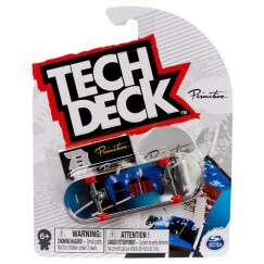 Tech Deck Ujj Gördeszka Primitive Repülős