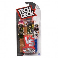 Tech Deck Versus Series 2 db-os Dgk