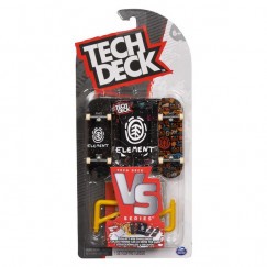 Tech Deck Versus Series 2 db-os Element