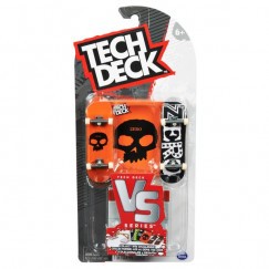 Tech Deck Versus Series 2 db-os Zero