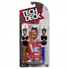 Tech Deck Versus Series Új 2 db-os - Plan B Giraud Justin