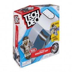 Tech Deck X-Connect Hullám pálya