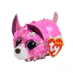 Teeny Tys Flippables plüss YAPPY - flitteres csivava