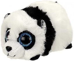 Teeny Tys plüss Bamboo - Panda