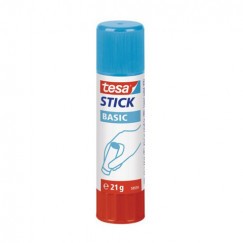 Tesa Basic 58559 Ragasztóstift 21 g