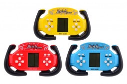 Tetrisz LCD Játék