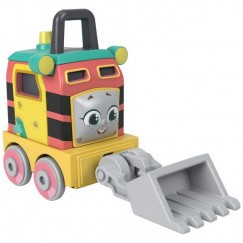 Thomas Mozdony - Sandy The Rail Speeder Ghr51