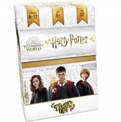 Time's up - Harry Potter társasjáték