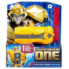 Transformers ONE Robot Battlers Űrdongó
