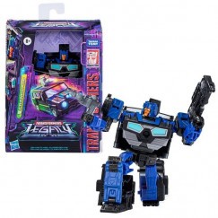 Transformers Generations Legacy Deluxe Figura - Crankcase