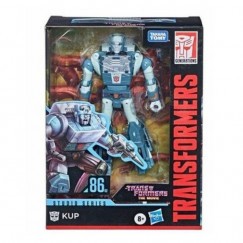 Transformers Studio Series Deluxe figura Kup