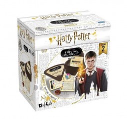Trivial Pursuit Harry Potter 2. rész