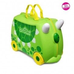 Trunki Bőrönd - Dudley, a Dinoszaurusz