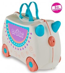 Trunki Bőrönd - Lola, a láma