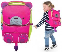 Trunki Ovis Hátizsák - Betsy, A Lány Maci