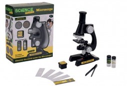 Science Tudományos Mikroszkóp