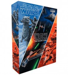 Unlock - Star Wars