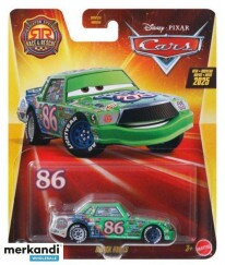 Verdák 3 Kisautó - Chick Hicks