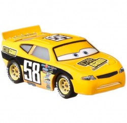 Verdák 3 Kisautók - Billy Oilchanger