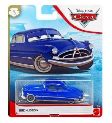Verdák 3 Kisautók - Doc Hudson