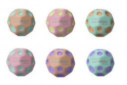 Waboba Mini Moon ball pattlabda, több színben