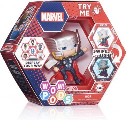 Wow! Pod Marvel Varázsfény Thor