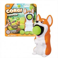 Zing Popper Labdakilövő - Corgi