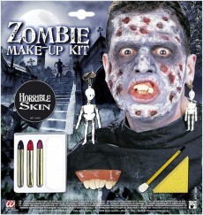 Zombi Smink Arcfesték