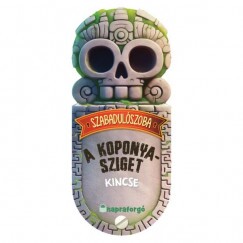 A Koponya-Sziget Kincse
