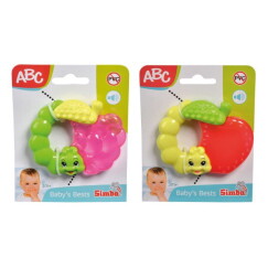 ABC Hűsítő Gyümölcs, 2 Féle
