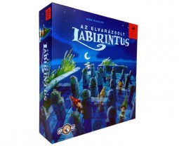 Az Elvarázsolt Labirintus