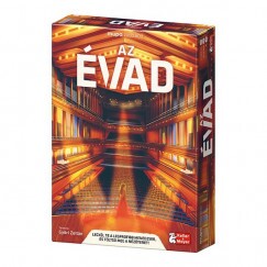 Az Évad Társasjáték