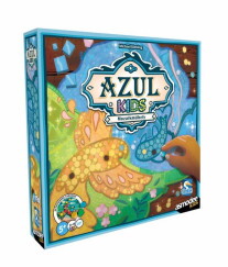 Azul Kids Társasjáték