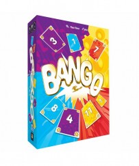 Bango Társasjáték