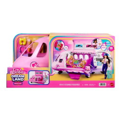 Barbie Álomrepcsi