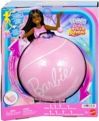 Barbie Elképesztő Karrier Baba - Teniszező