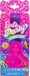 Barbie Party Meglepetés Baba