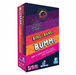 Bing! Bang! Bumm! Kártyajáték