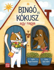 Bingó És Kókusz Egy Napja