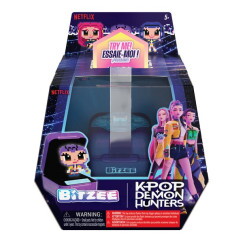 Bitzee Interaktív Digitális Játék K-Pop Démonvadászok