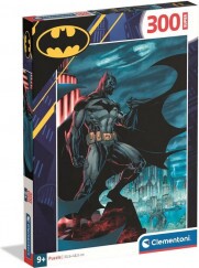 Clementoni Puzzle 300 db Super Batman 2025
