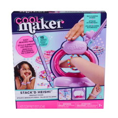 Cool Maker Heishi Karkötő Készítő