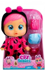 Cry Babies Loving Care Lady