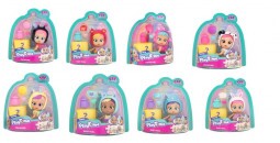 Cry Babies Playtime Babák