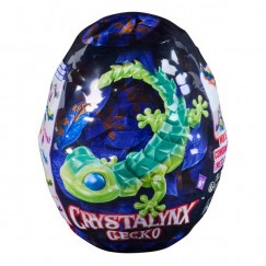 Crystalynx Gyűjthető Sárkányok 30 cm