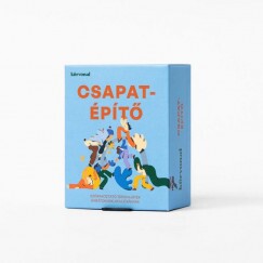 Csapatépítő Kártyajáték