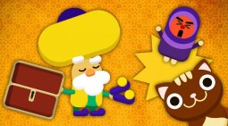 Diafilm - A Csökönyös Csodaló