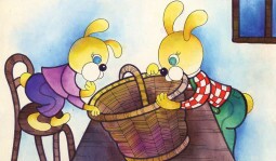 Diafilm - Húsvéti Tojások